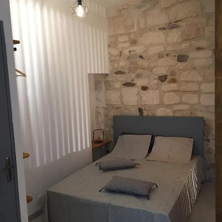Climatise, La Cloison Arles