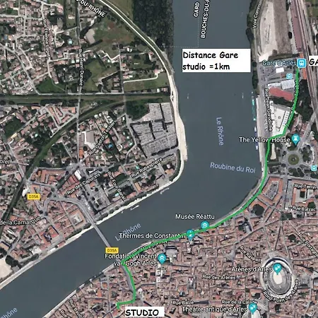 Climatise, La Cloison