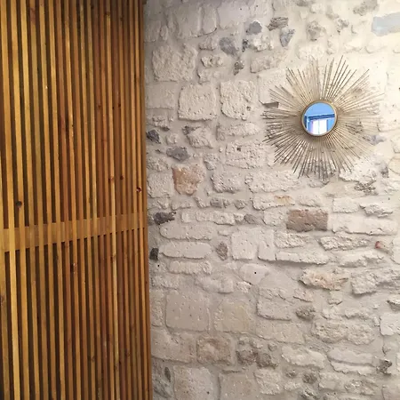 Apartamento Climatisé, La Cloison Arlés