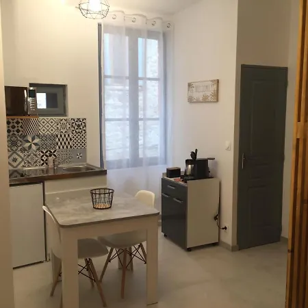 Appartamento Climatisé, La Cloison Arles
